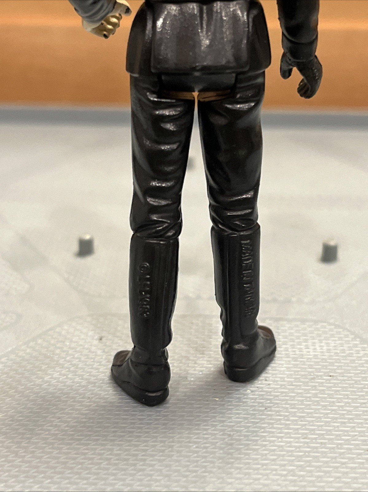 Luke Skywalker (Jedi Knight Outfit) sold