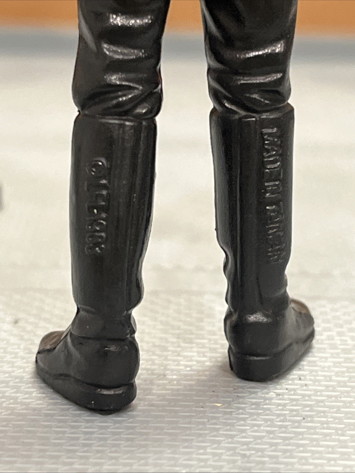 Luke Skywalker (Jedi Knight Outfit) sold