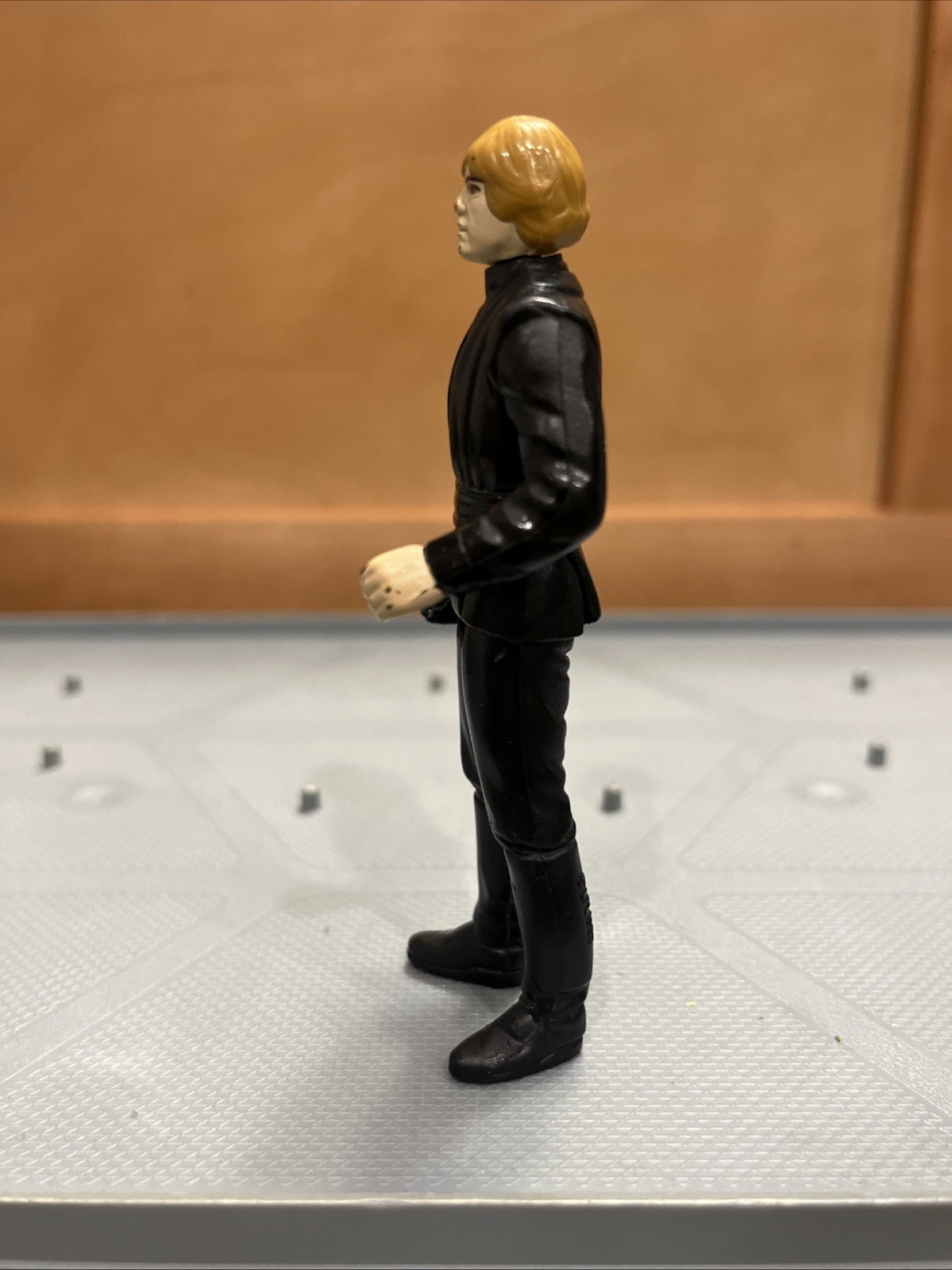 Luke Skywalker (Jedi Knight Outfit) sold