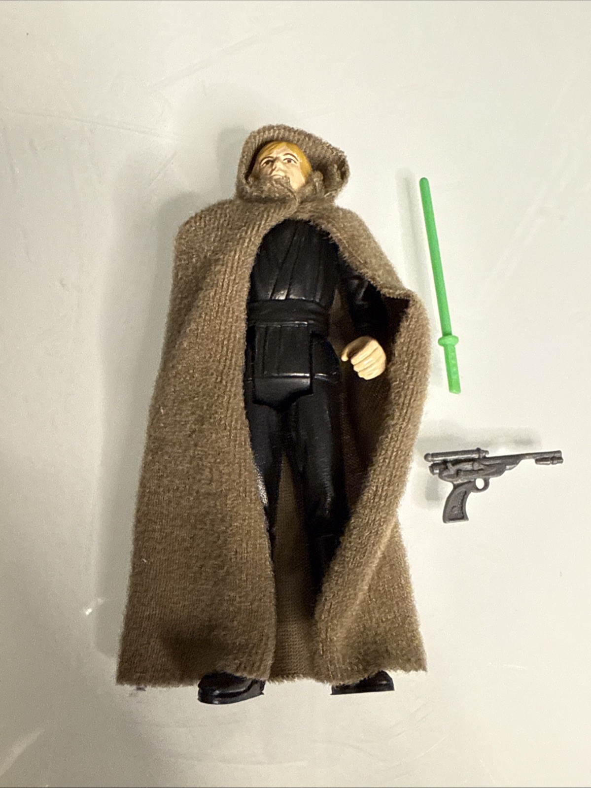 Luke Skywalker (Jedi Knight Outfit) sold