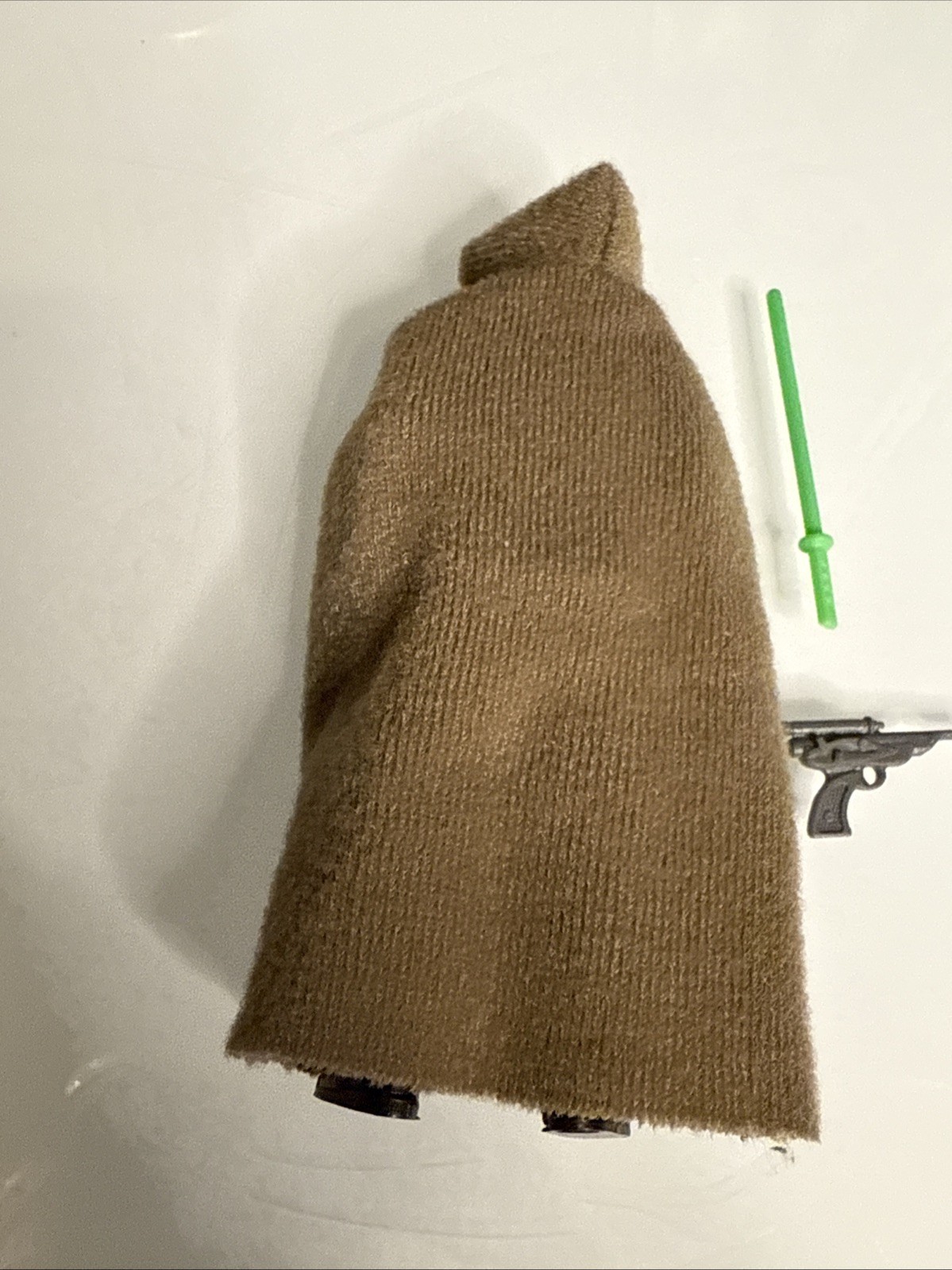 Luke Skywalker (Jedi Knight Outfit) sold