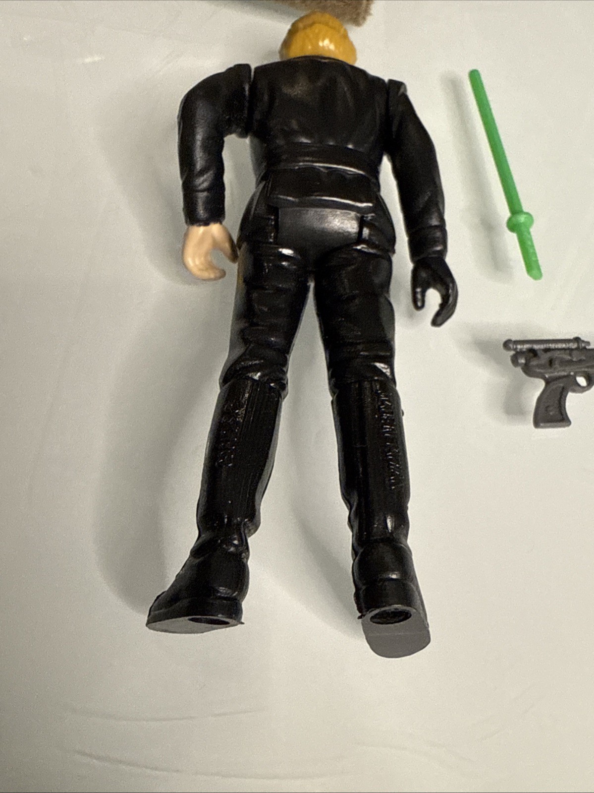 Luke Skywalker (Jedi Knight Outfit) sold
