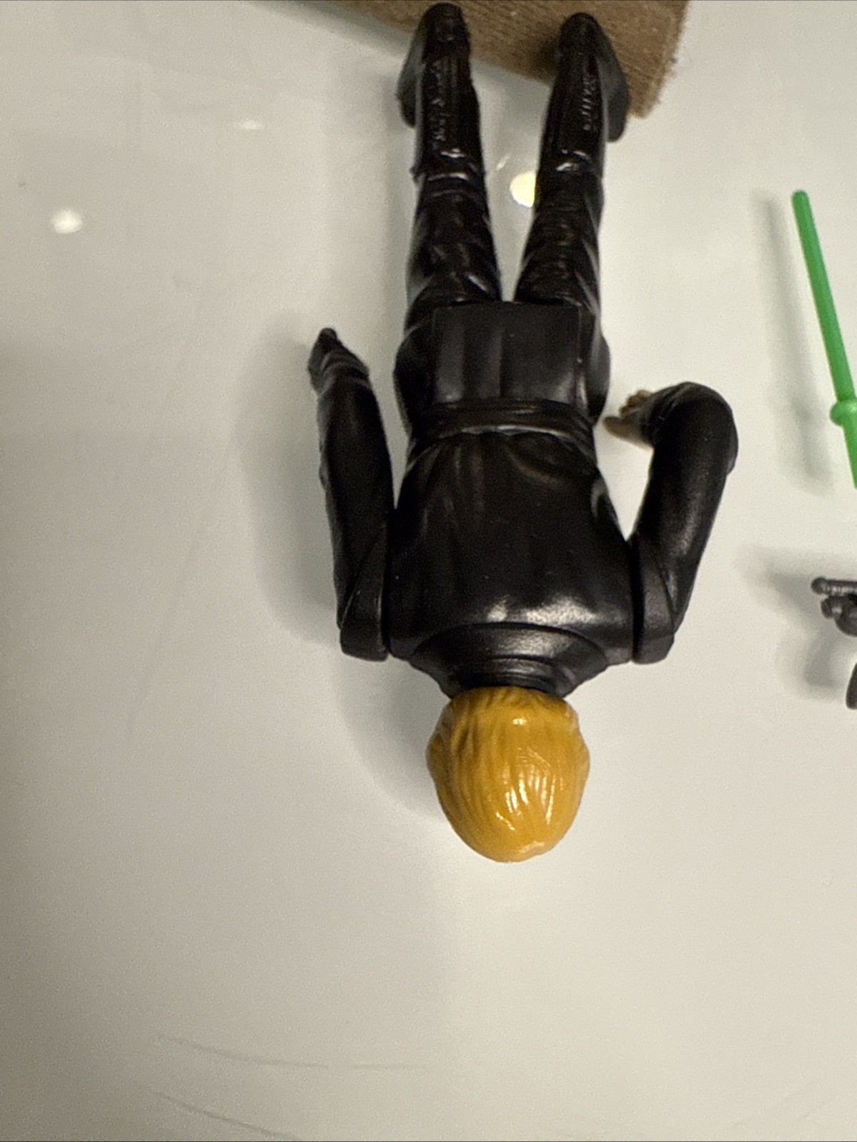 Luke Skywalker (Jedi Knight Outfit) sold