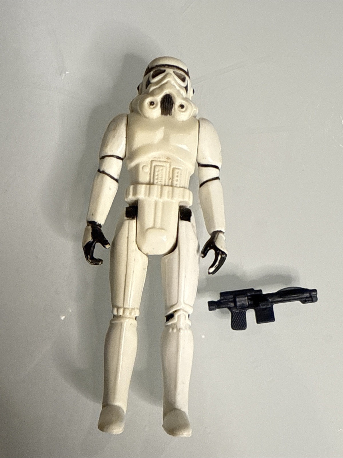 Imperial Stormtrooper sold