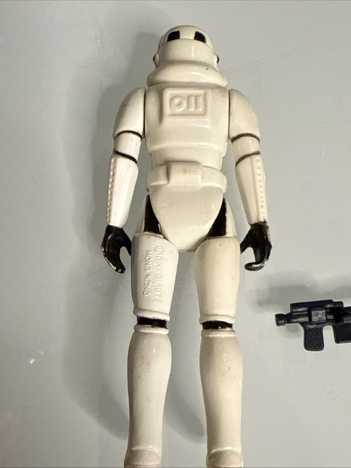 Imperial Stormtrooper sold
