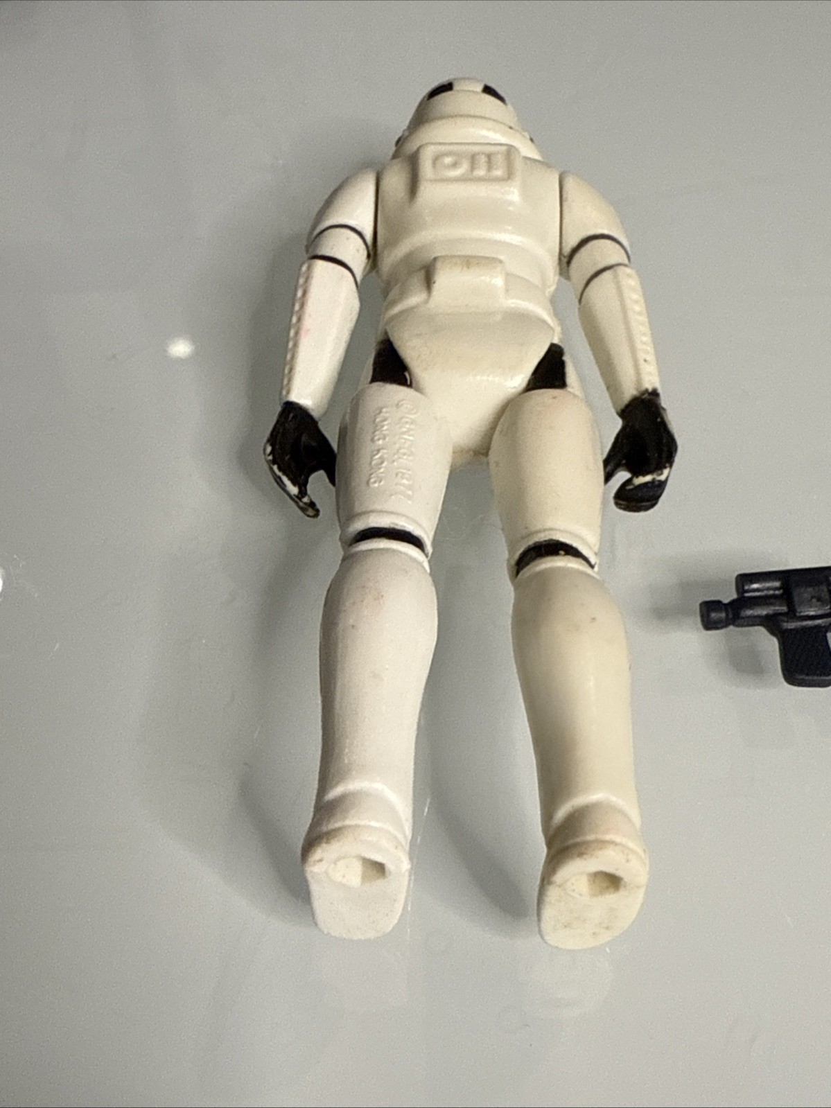 Imperial Stormtrooper sold