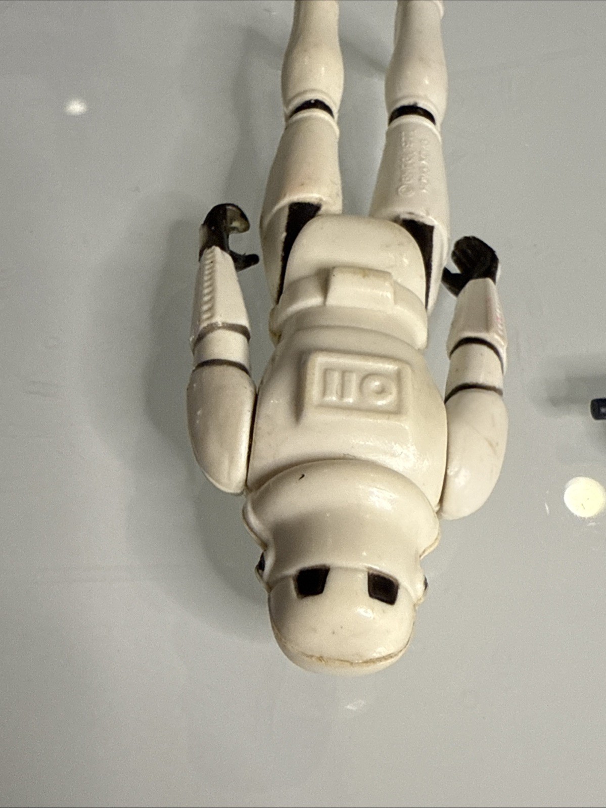 Imperial Stormtrooper sold