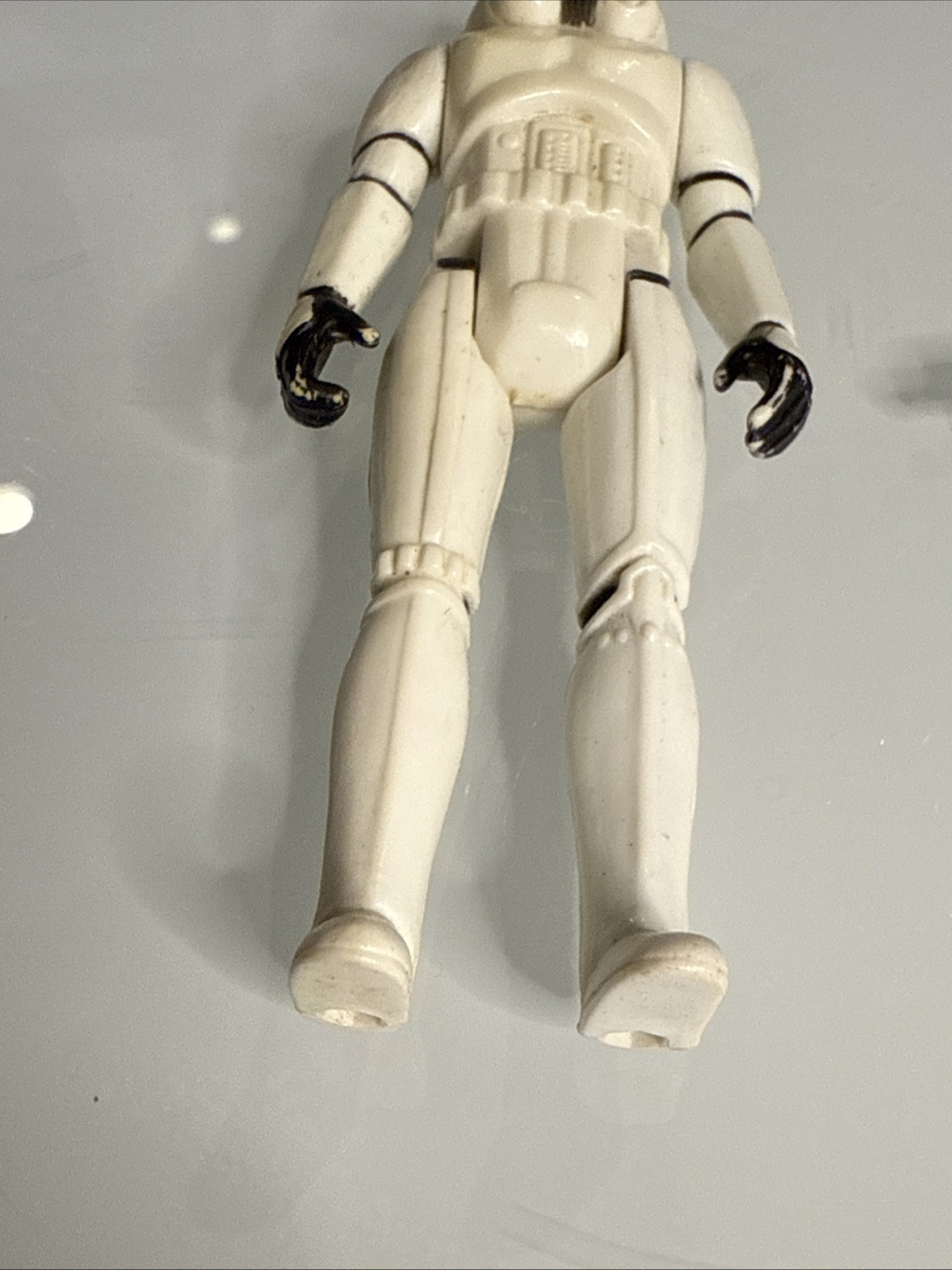 Imperial Stormtrooper sold