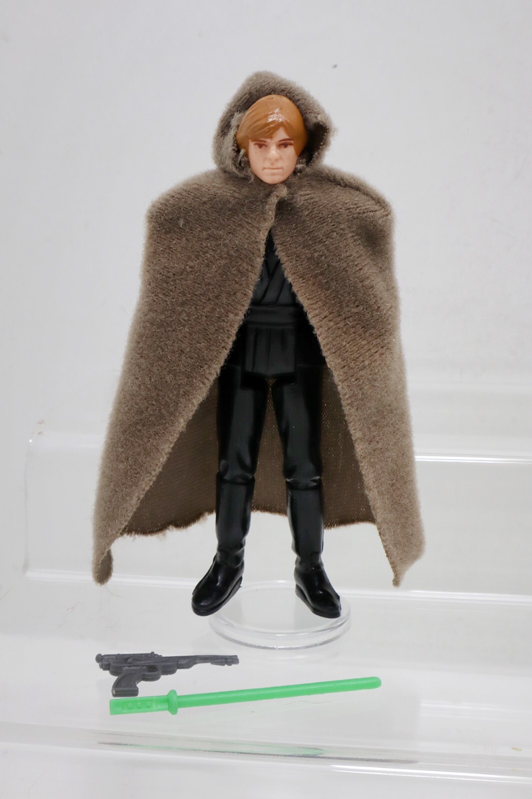 Luke Skywalker (Jedi Knight Outfit) sold