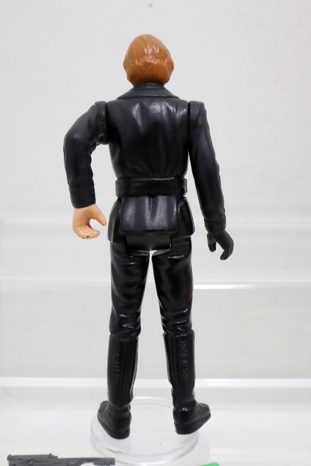 Luke Skywalker (Jedi Knight Outfit) sold