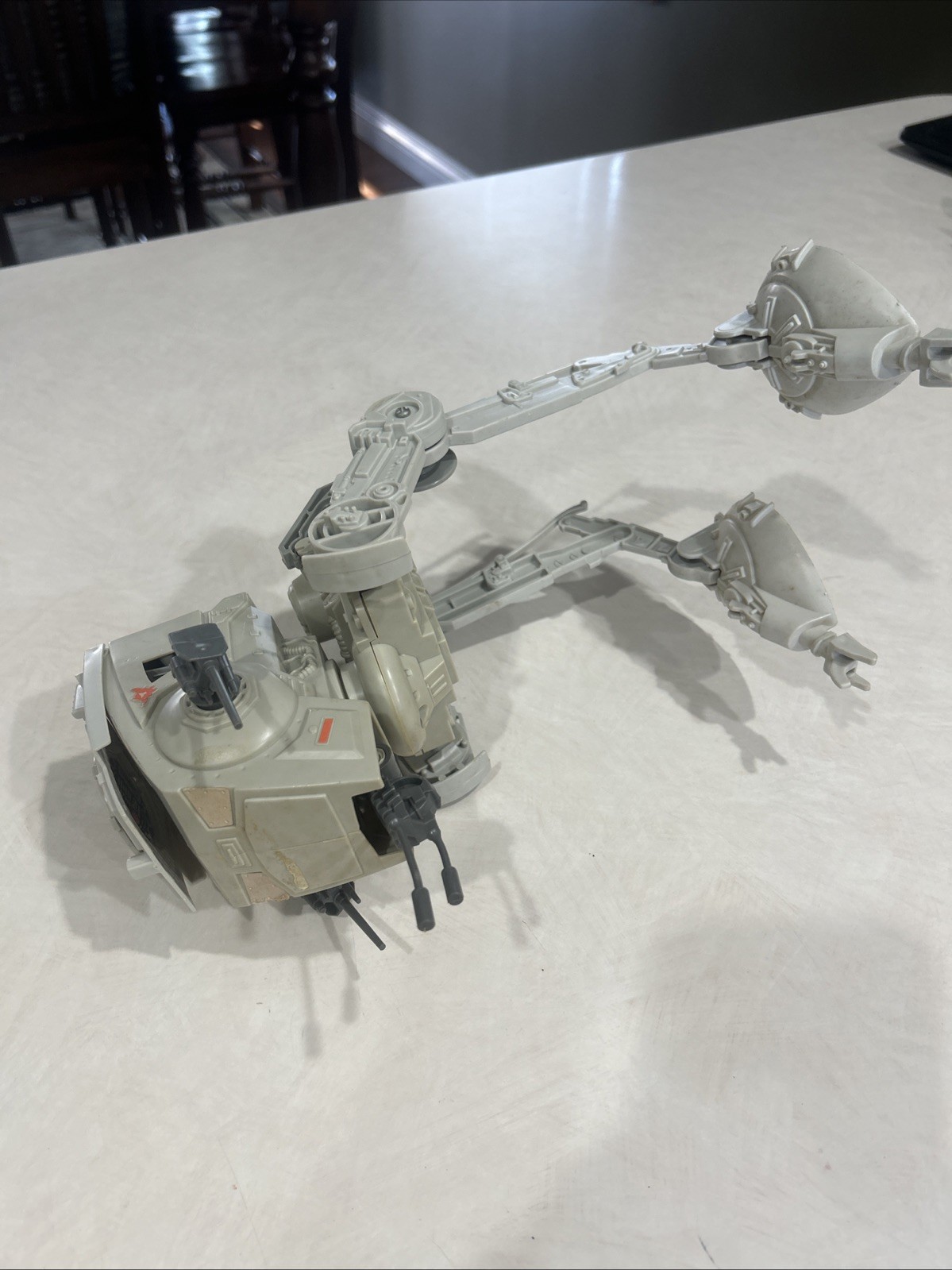 Scout Walker (AT-ST) sold
