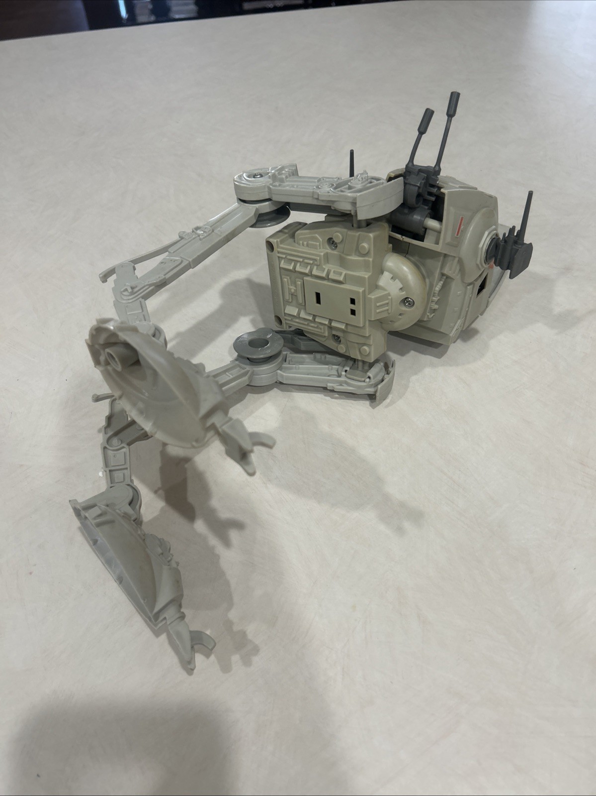 Scout Walker (AT-ST) sold