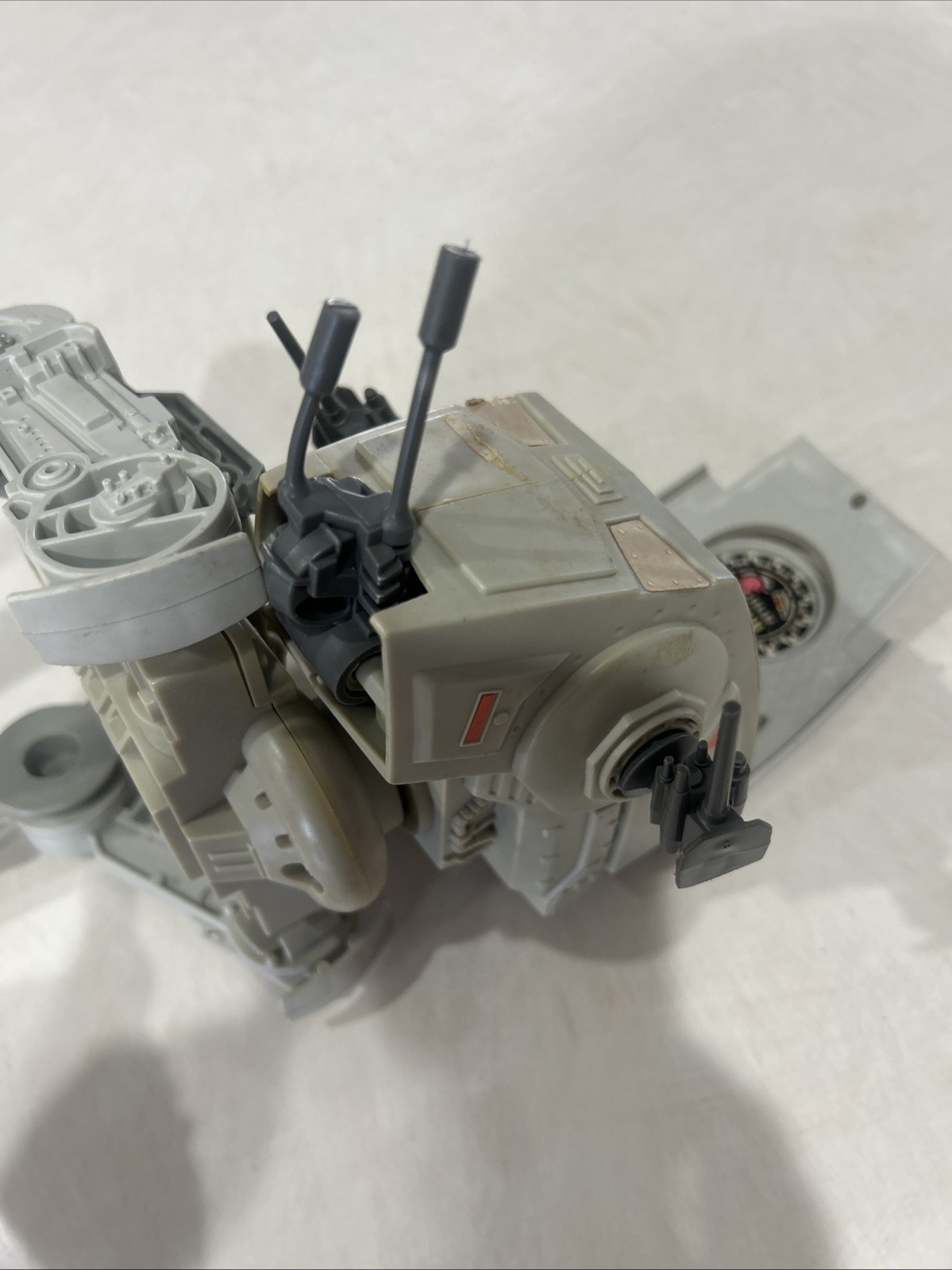 Scout Walker (AT-ST) sold
