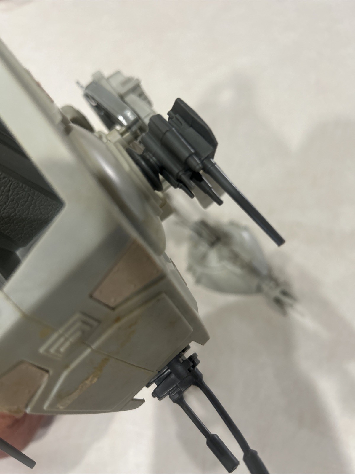 Scout Walker (AT-ST) sold