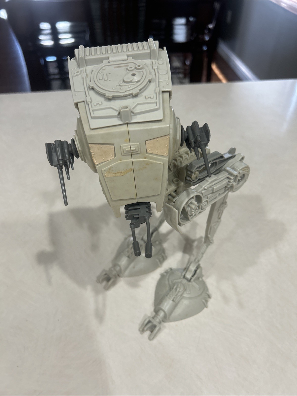 Scout Walker (AT-ST) sold