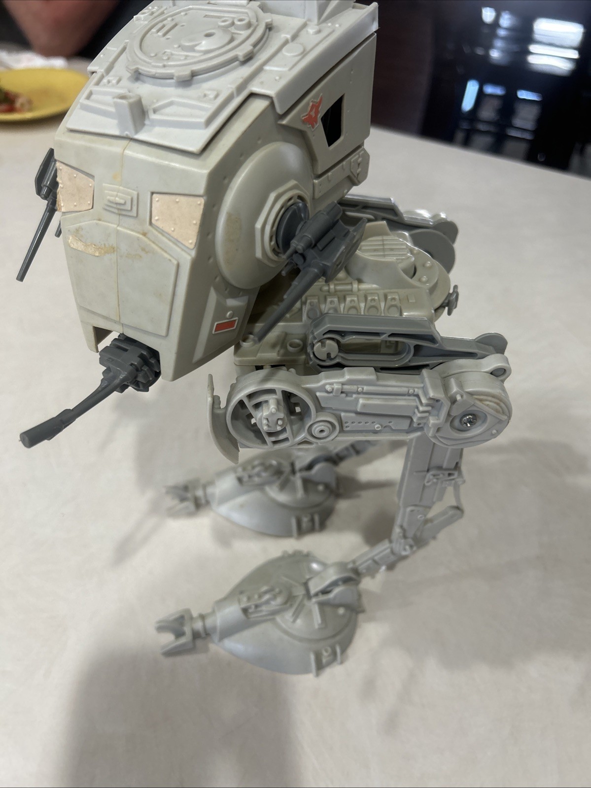 Scout Walker (AT-ST) sold