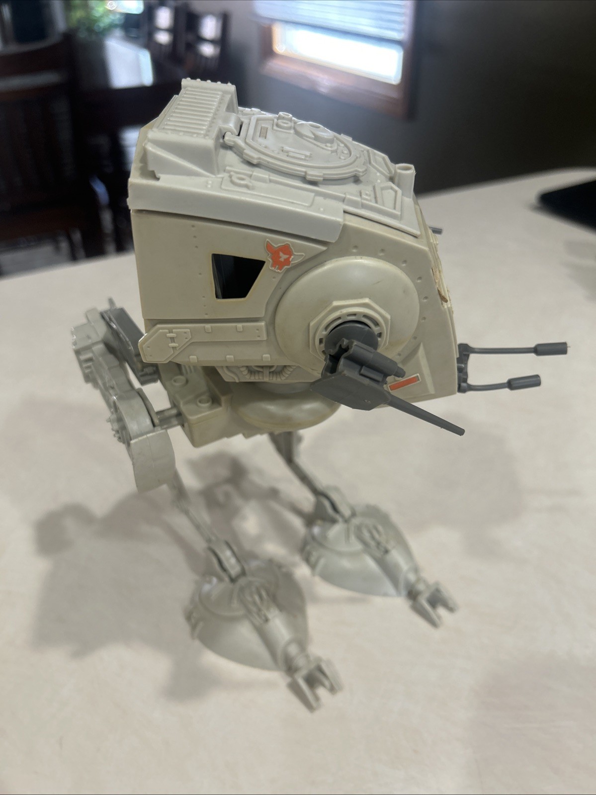 Scout Walker (AT-ST) sold