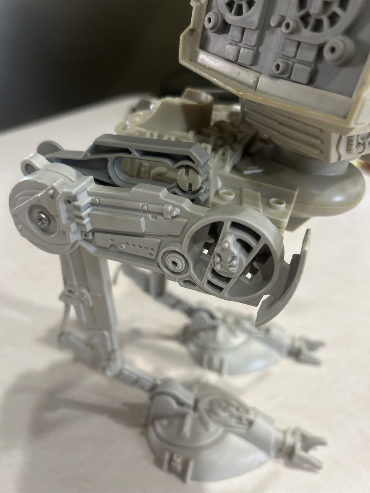 Scout Walker (AT-ST) sold