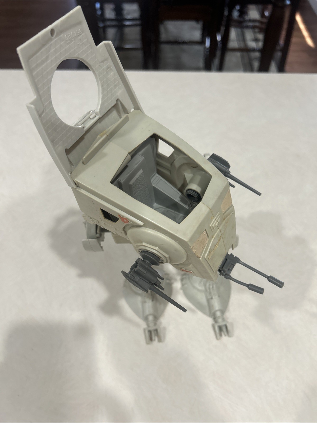 Scout Walker (AT-ST) sold