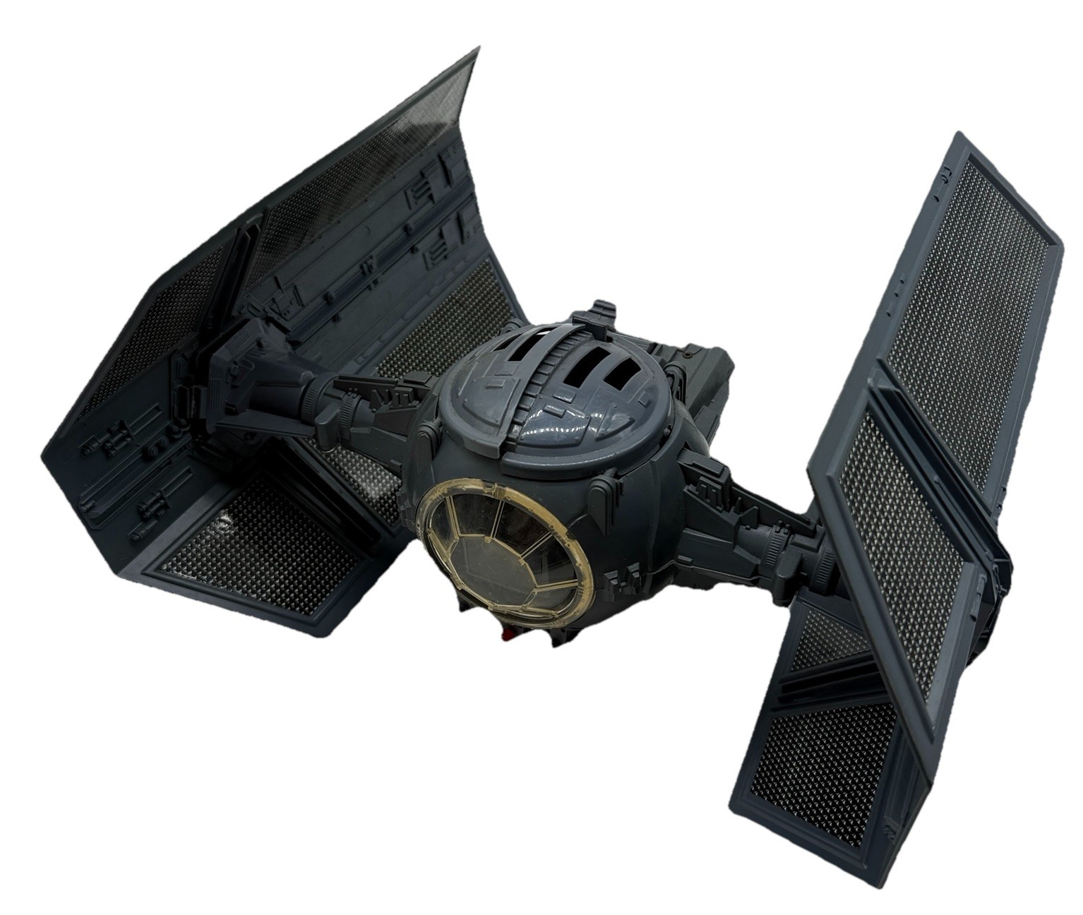 Darth Vader TIE Fighter sold