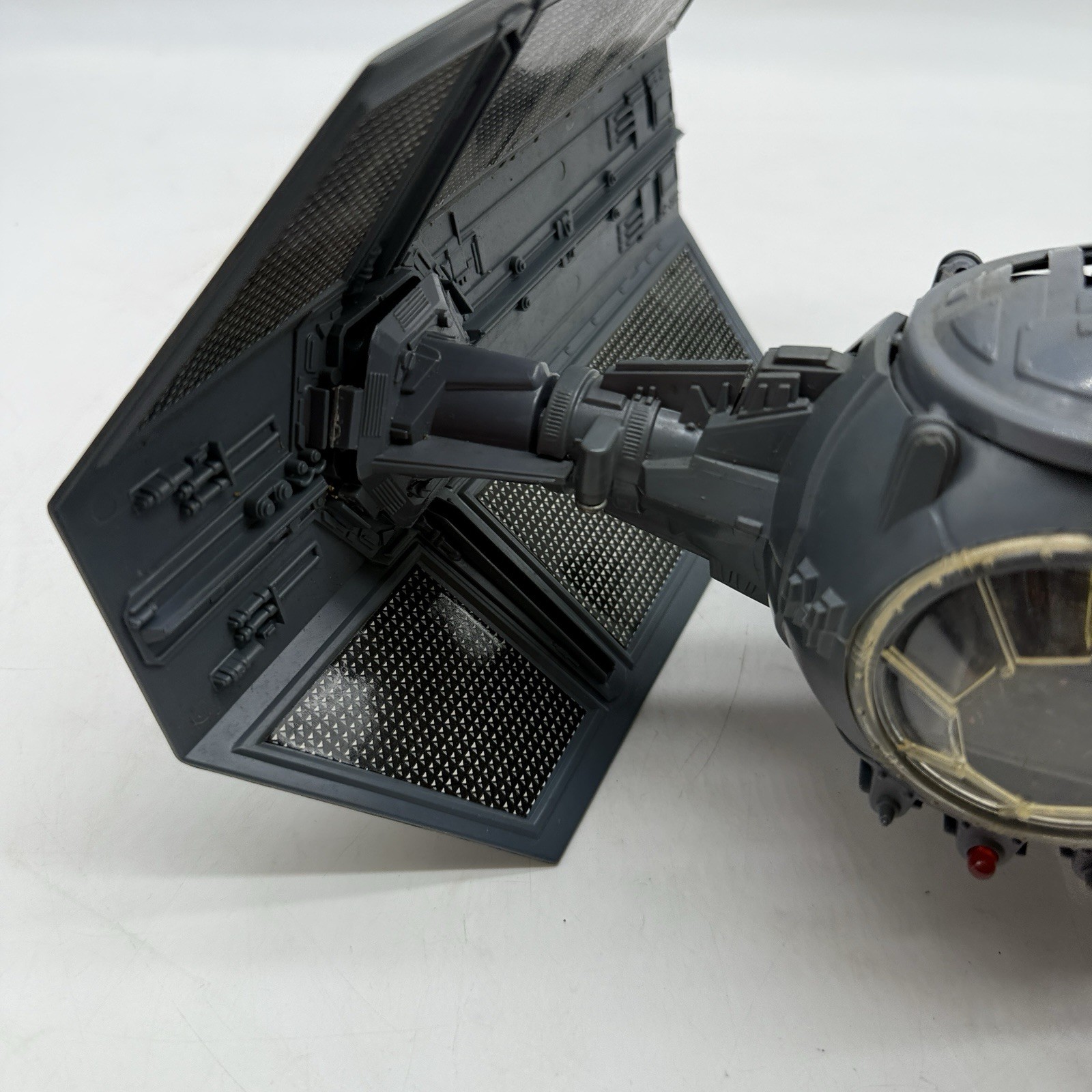 Darth Vader TIE Fighter sold