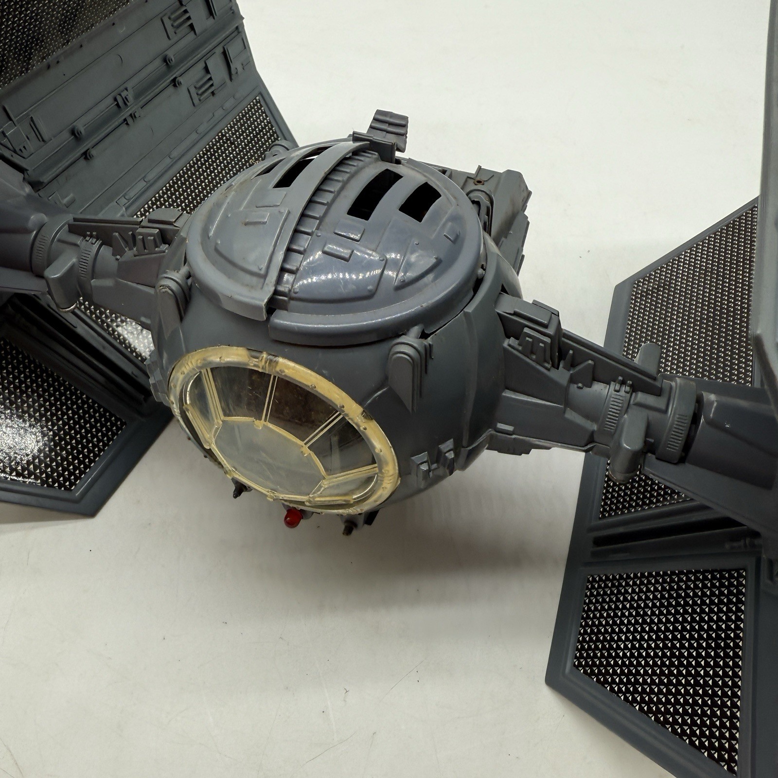 Darth Vader TIE Fighter sold