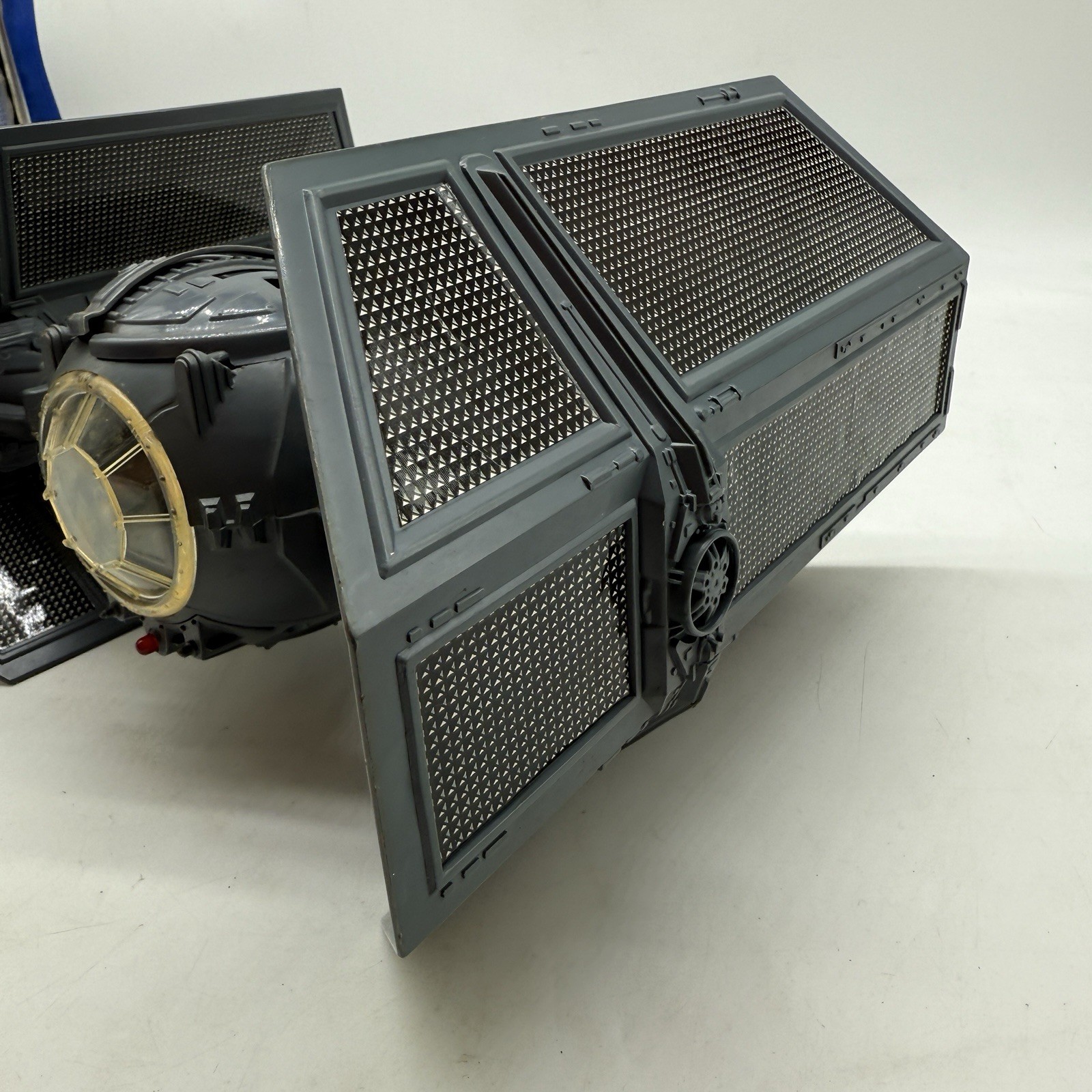 Darth Vader TIE Fighter sold