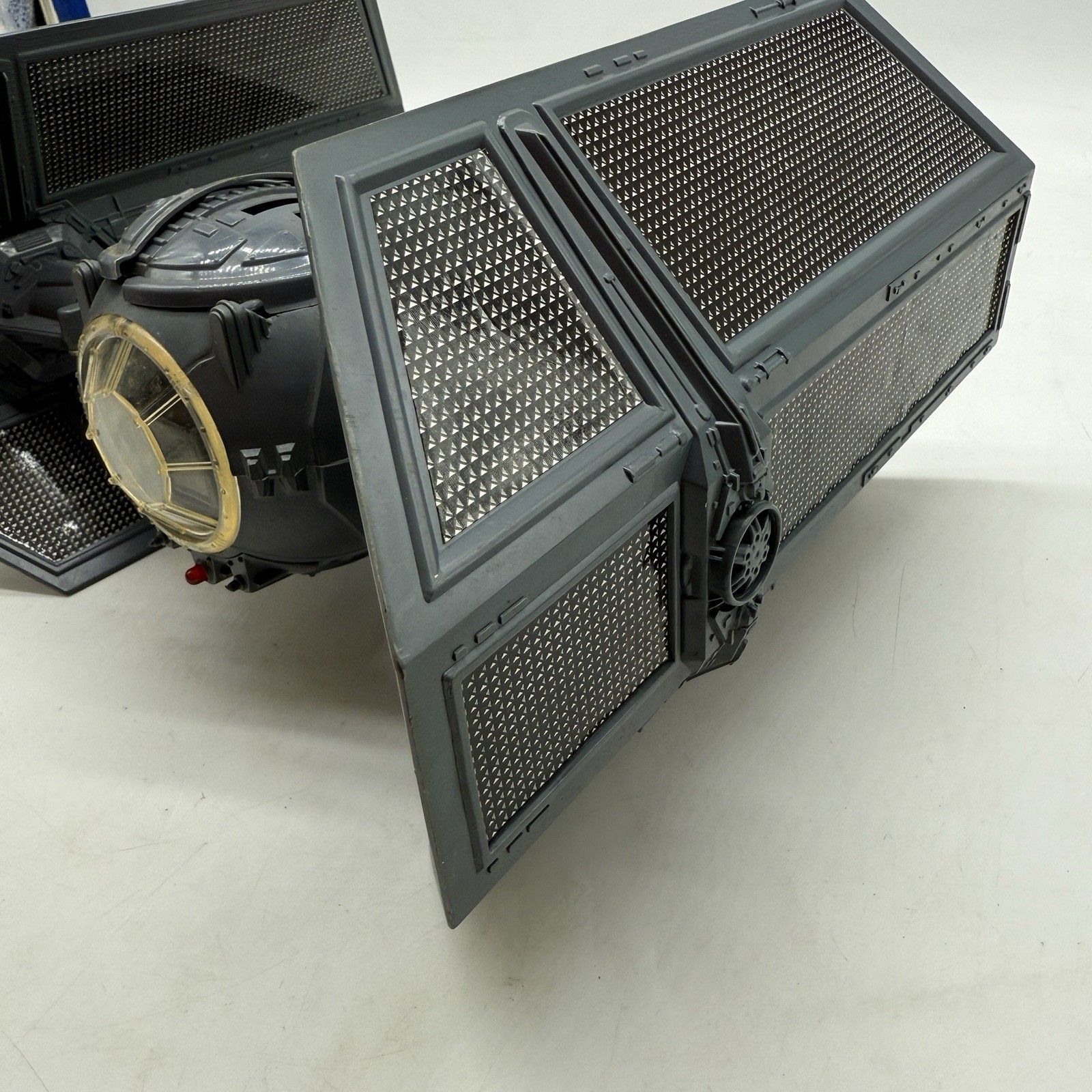 Darth Vader TIE Fighter sold