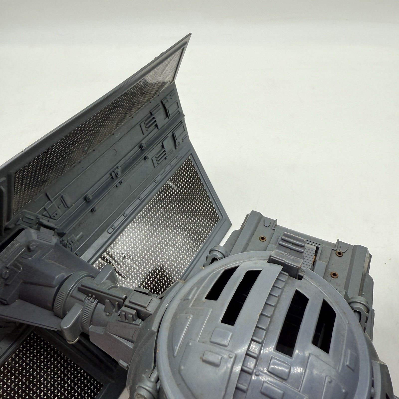 Darth Vader TIE Fighter sold