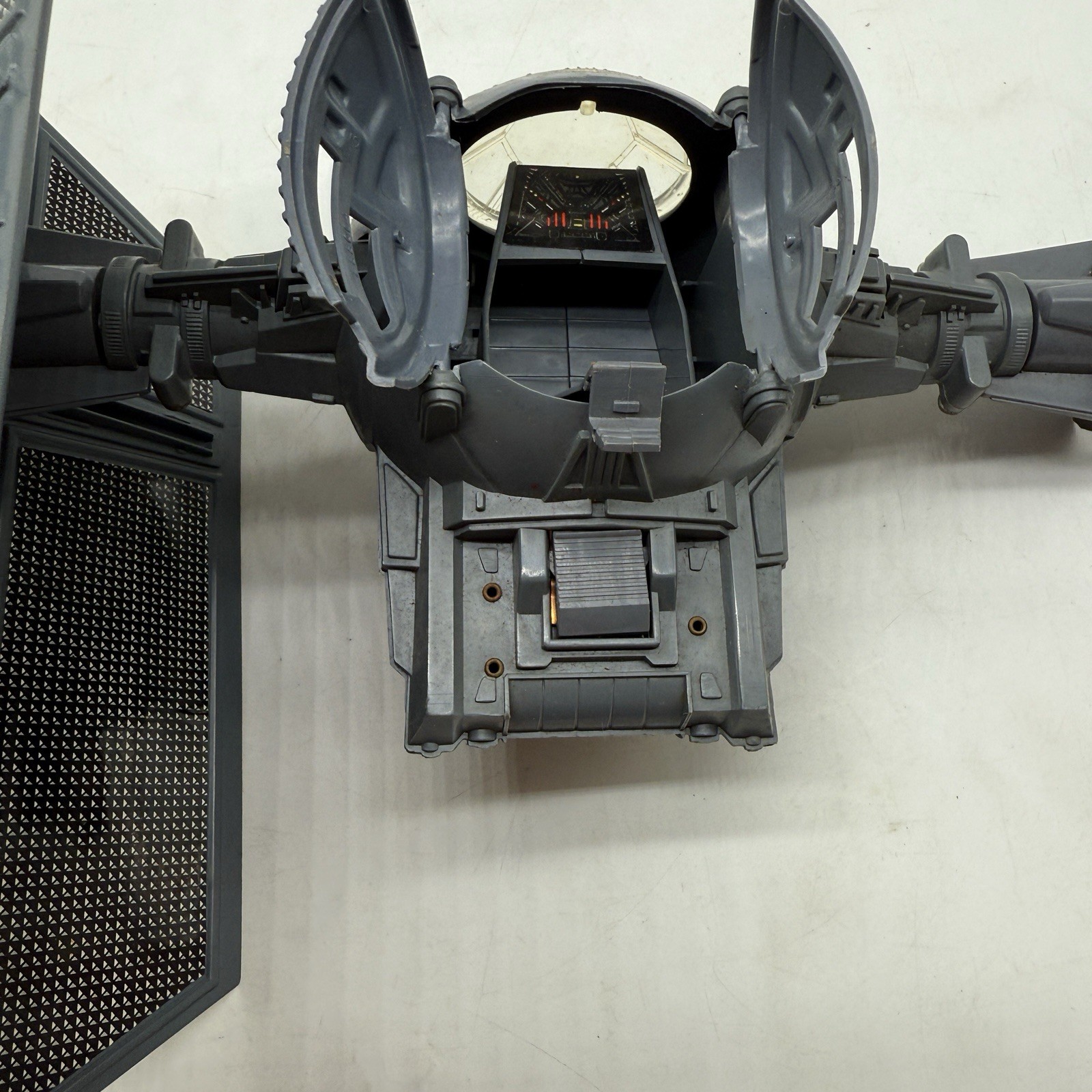 Darth Vader TIE Fighter sold