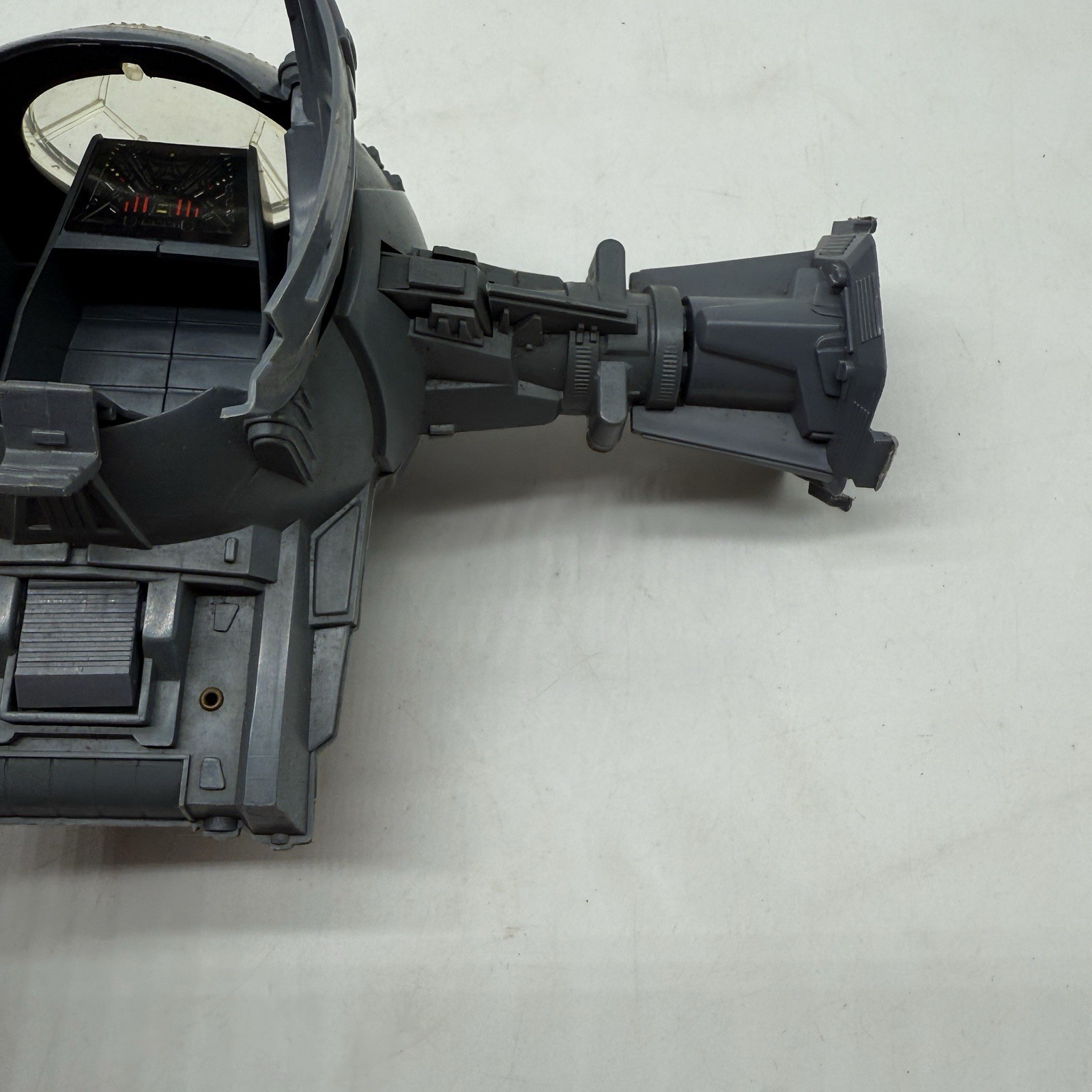 Darth Vader TIE Fighter sold