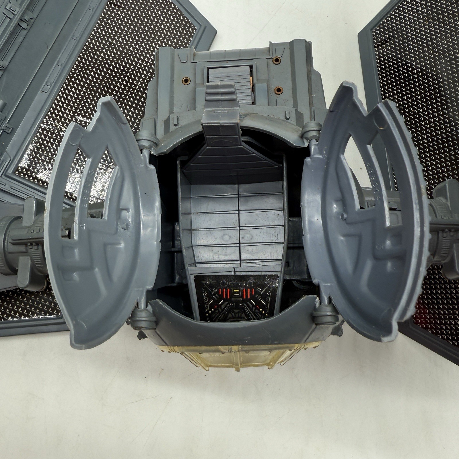 Darth Vader TIE Fighter sold