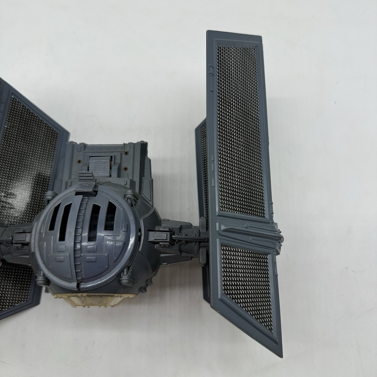 Darth Vader TIE Fighter sold