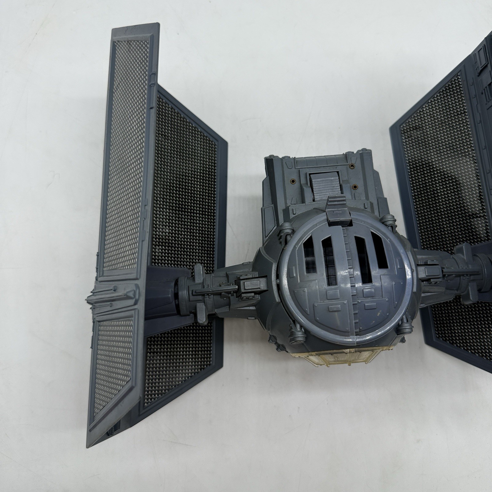 Darth Vader TIE Fighter sold