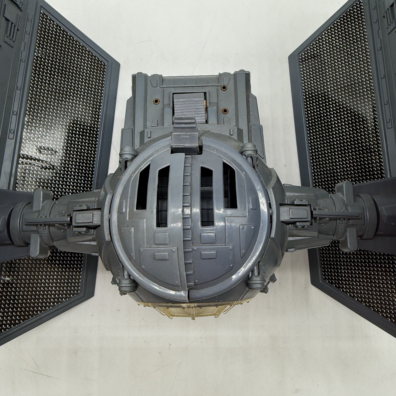 Darth Vader TIE Fighter sold