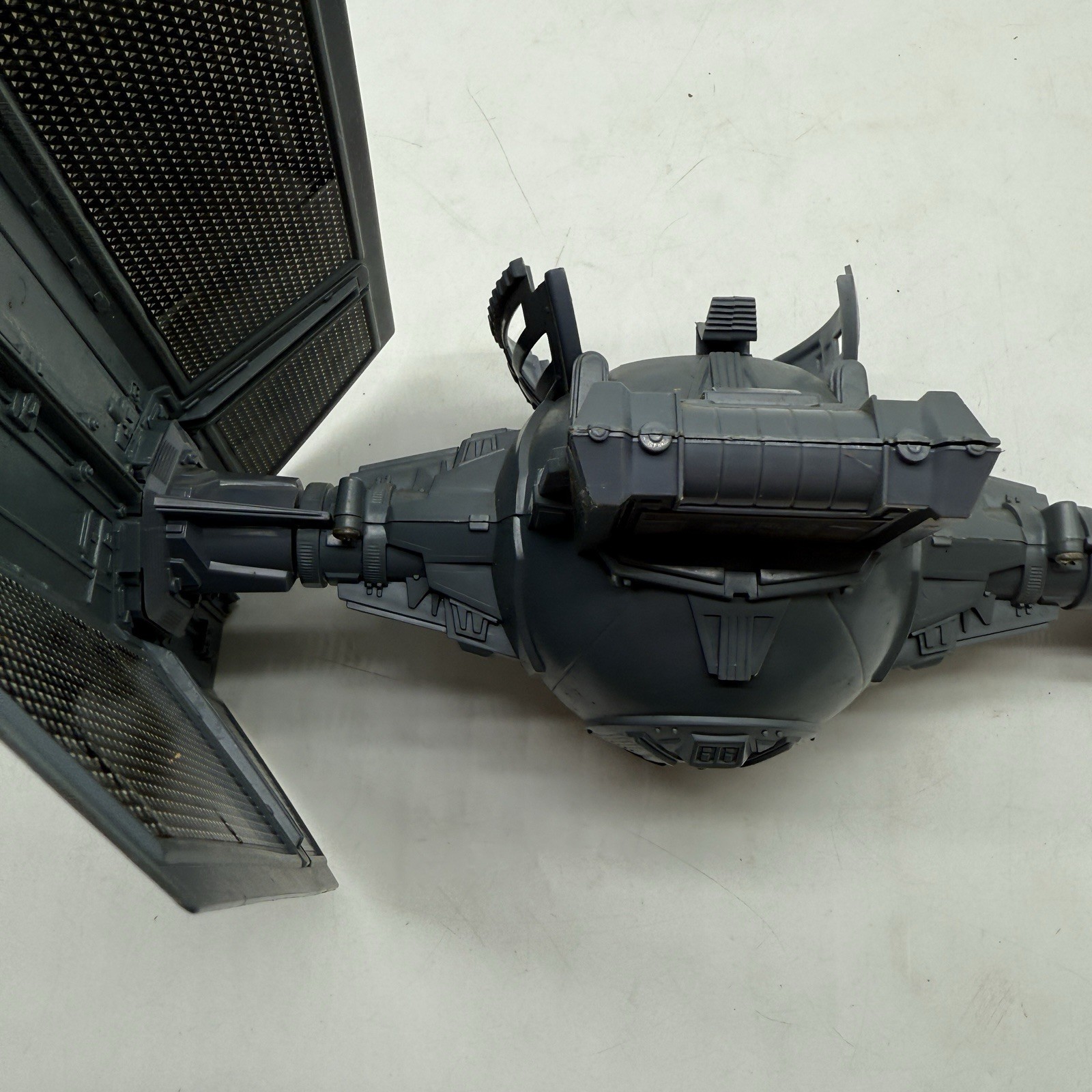 Darth Vader TIE Fighter sold