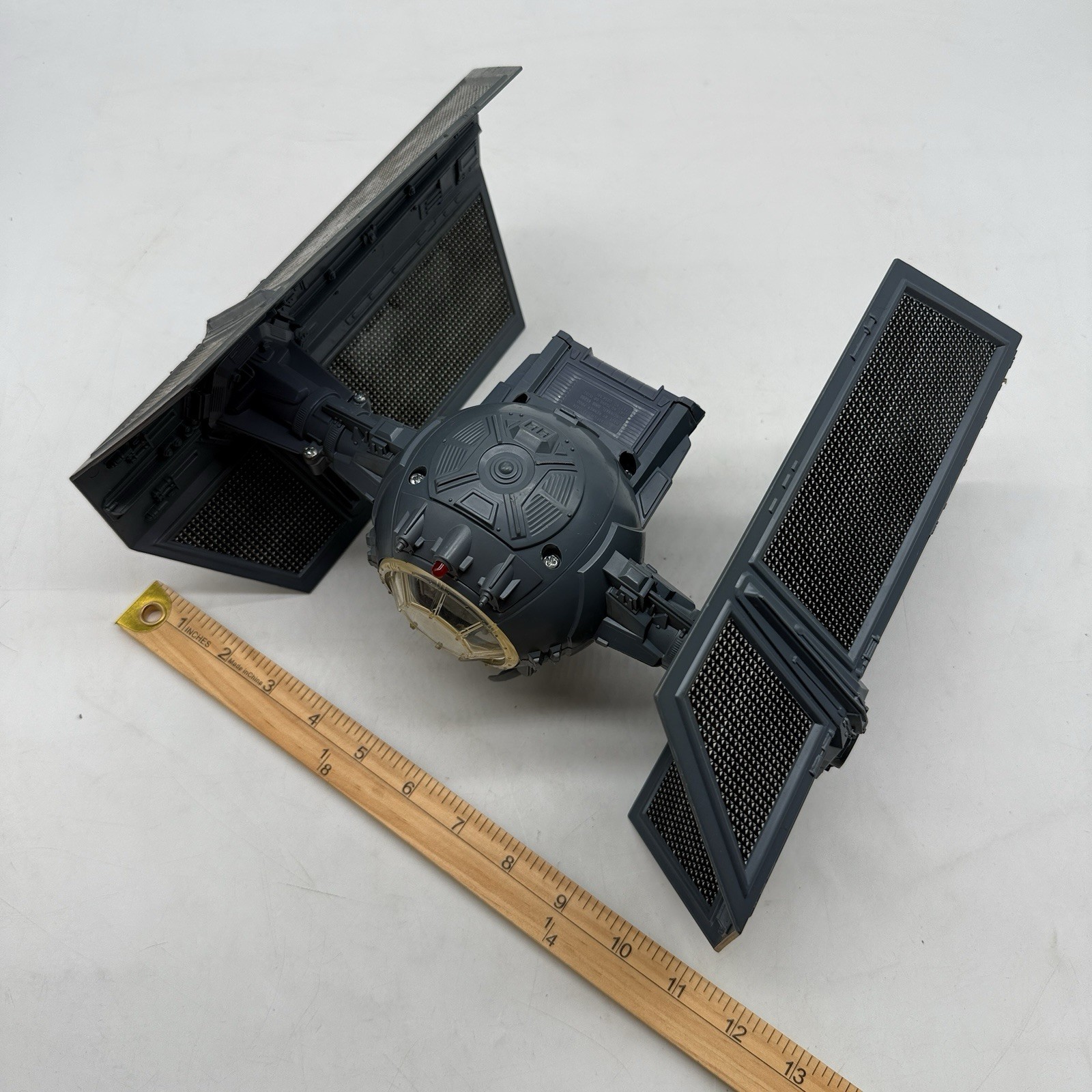Darth Vader TIE Fighter sold