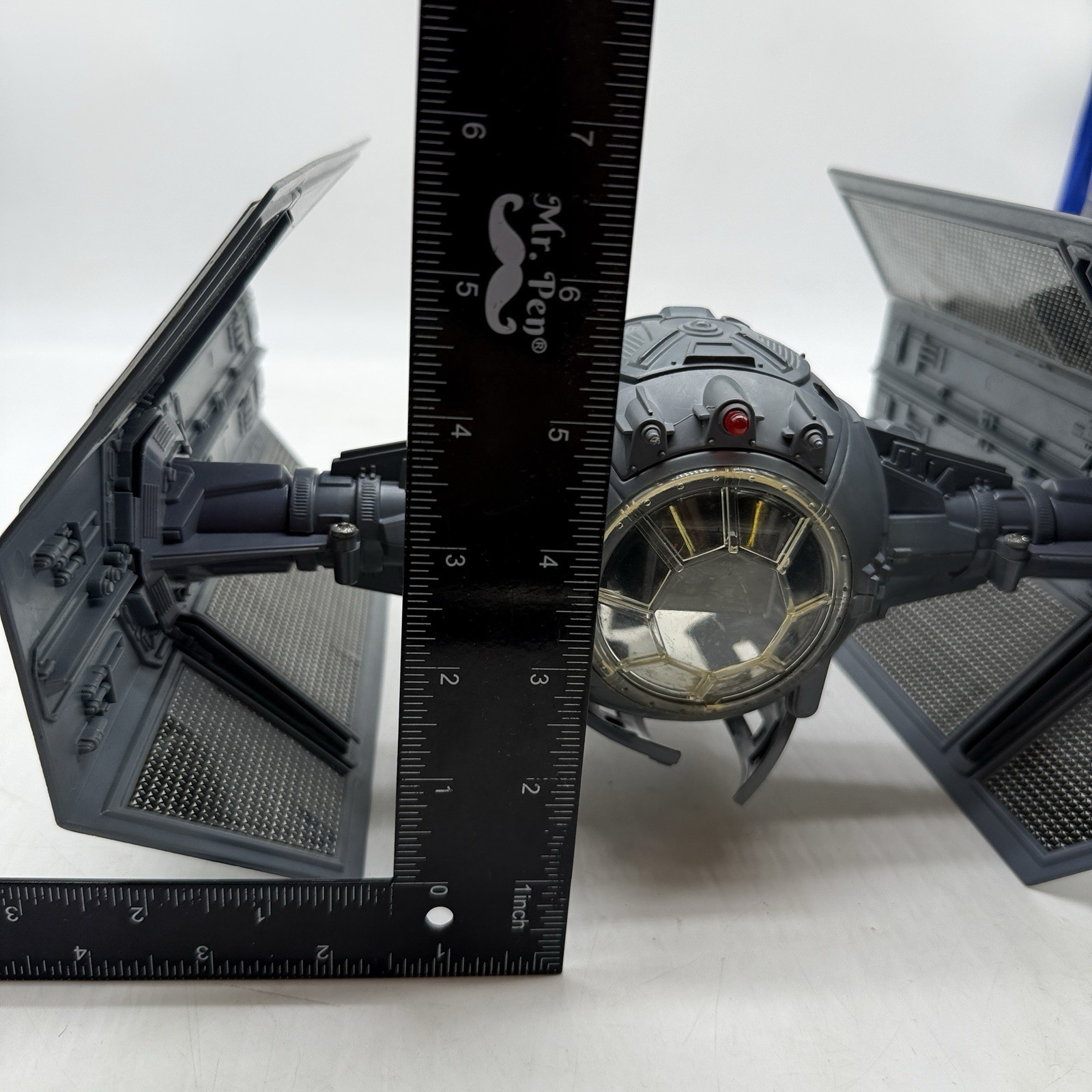 Darth Vader TIE Fighter sold