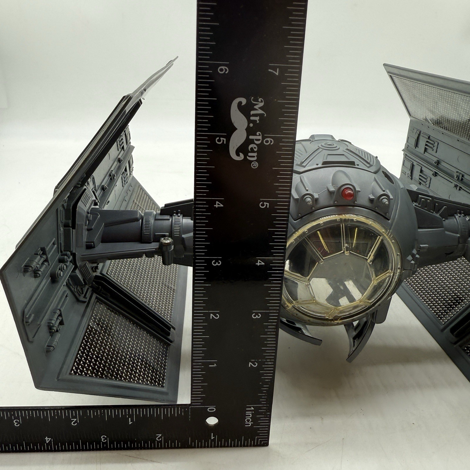 Darth Vader TIE Fighter sold