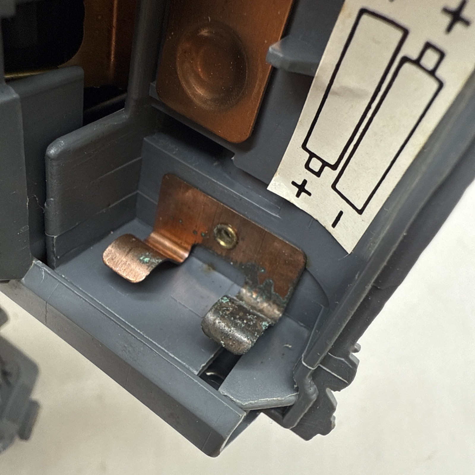 Darth Vader TIE Fighter sold