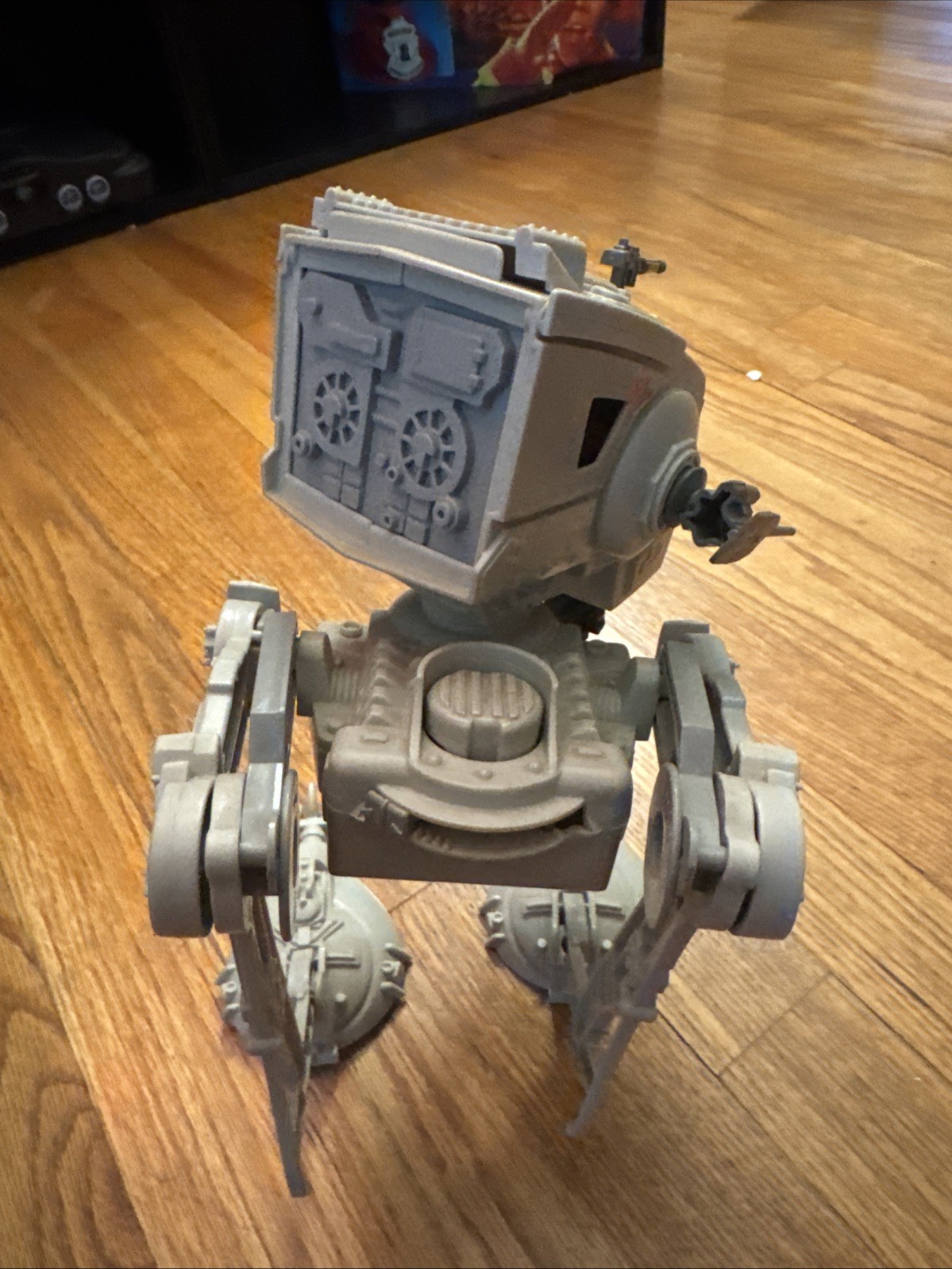 Scout Walker (AT-ST) sold