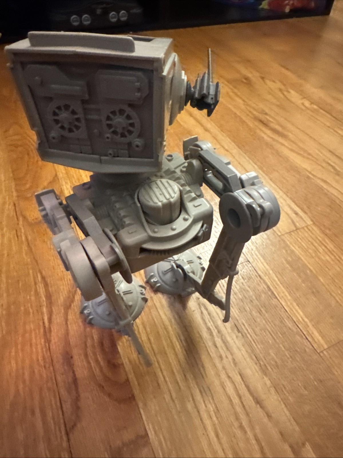Scout Walker (AT-ST) sold