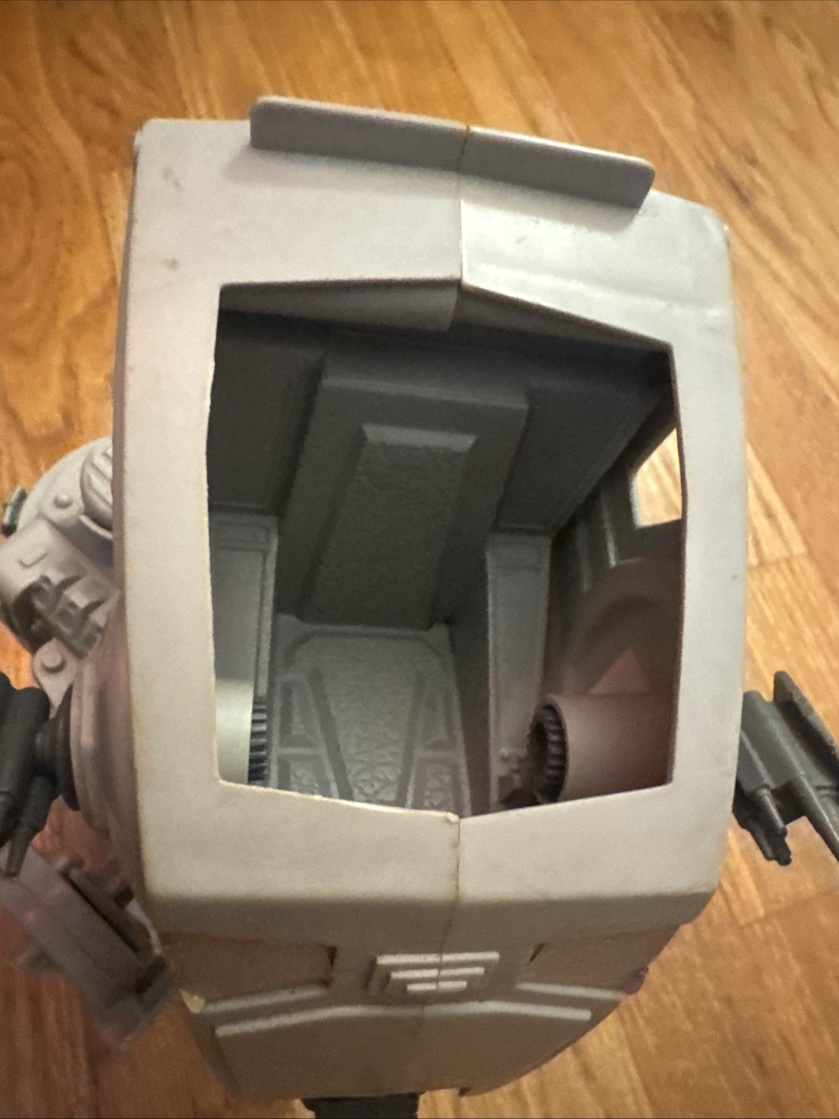 Scout Walker (AT-ST) sold
