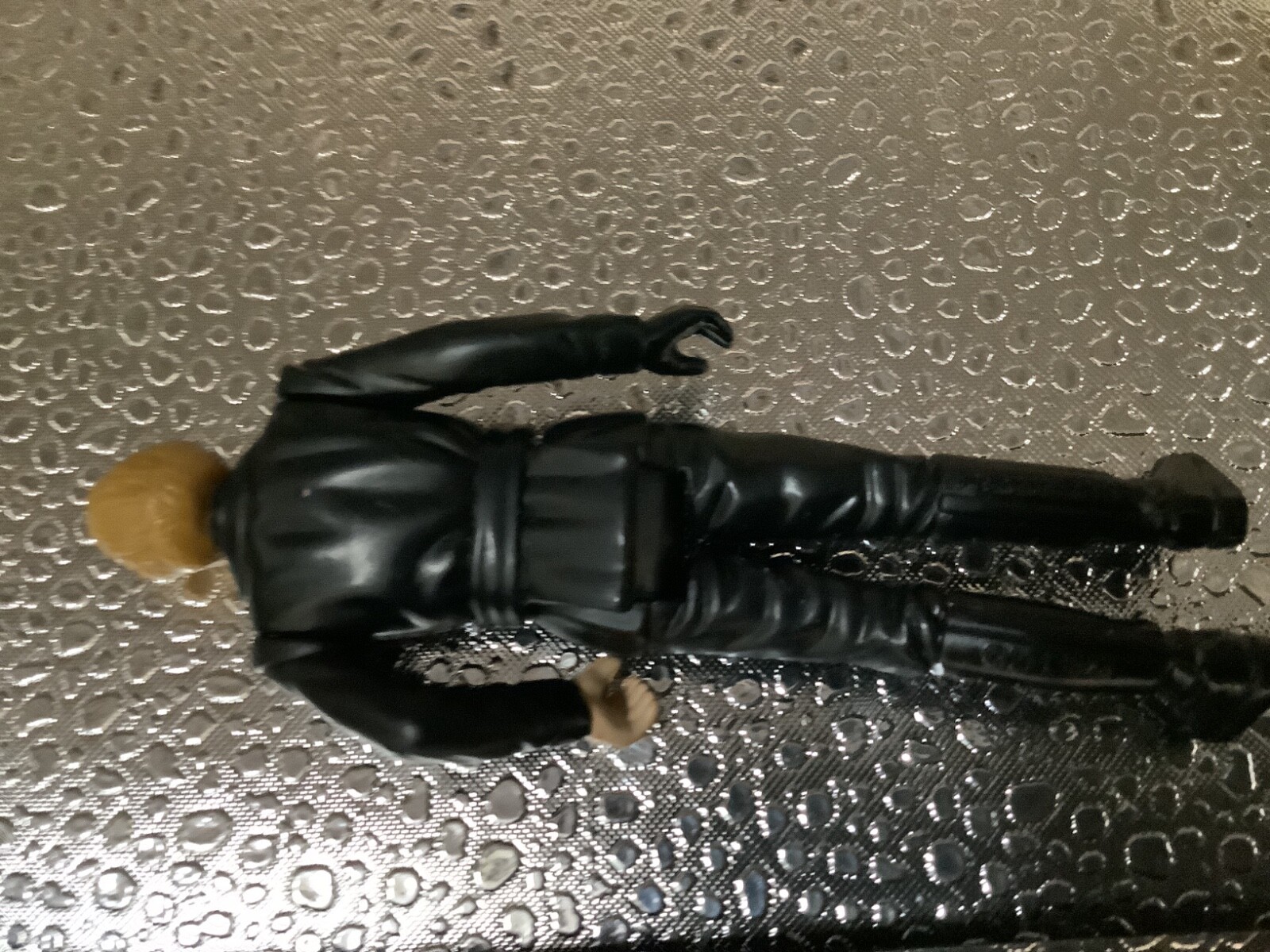 Luke Skywalker (Jedi Knight Outfit) sold