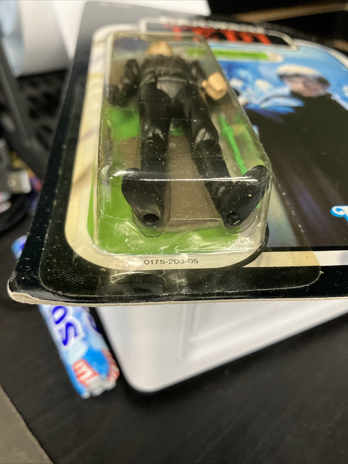 Luke Skywalker (Jedi Knight Outfit) sold