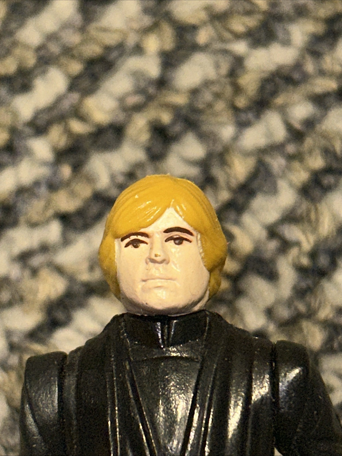 Luke Skywalker (Jedi Knight Outfit) sold