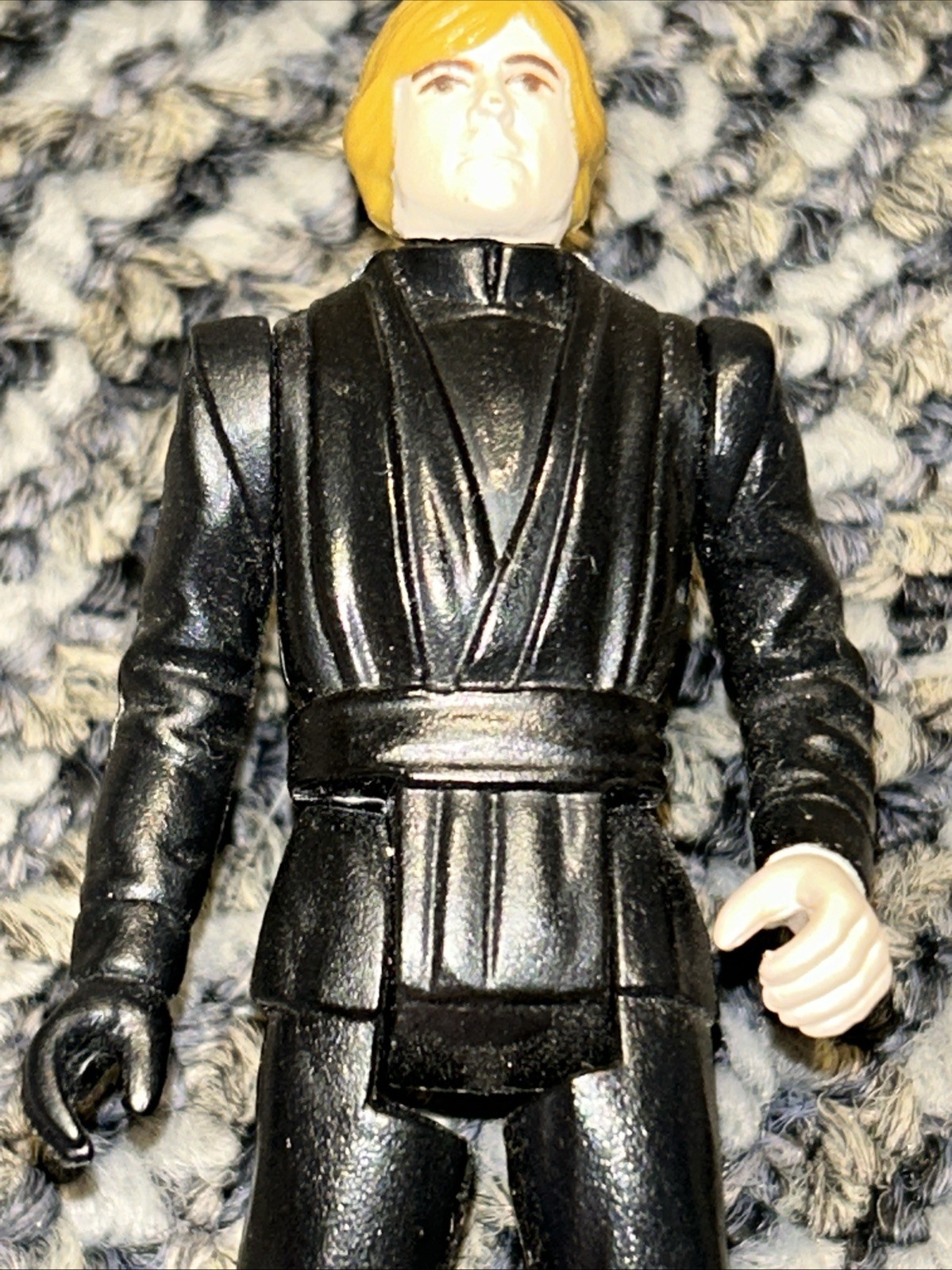 Luke Skywalker (Jedi Knight Outfit) sold