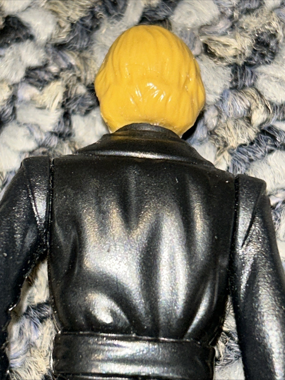 Luke Skywalker (Jedi Knight Outfit) sold