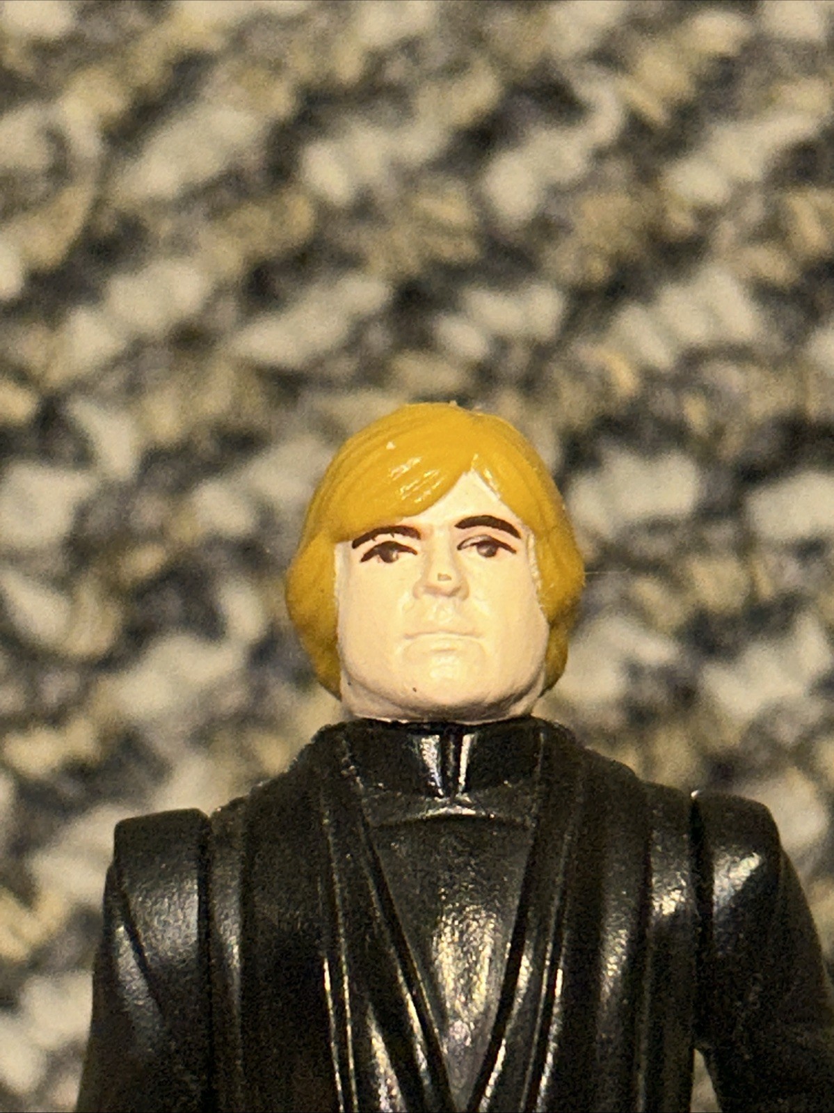 Luke Skywalker (Jedi Knight Outfit) sold