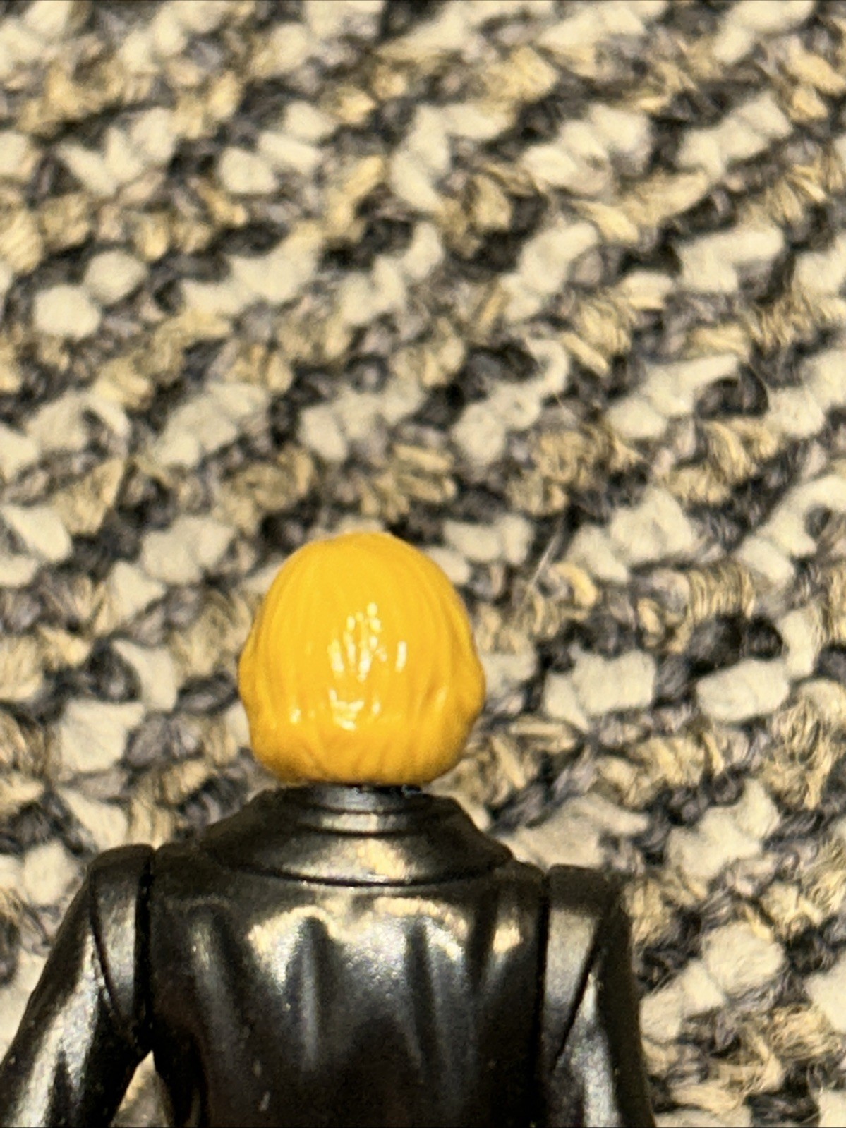 Luke Skywalker (Jedi Knight Outfit) sold